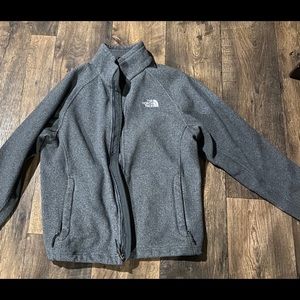 NORTH FACE JACKET